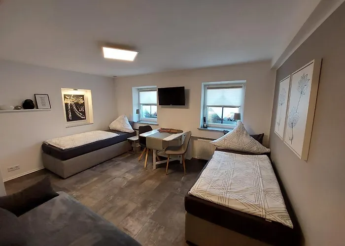 Ferienwohnung Hirmer