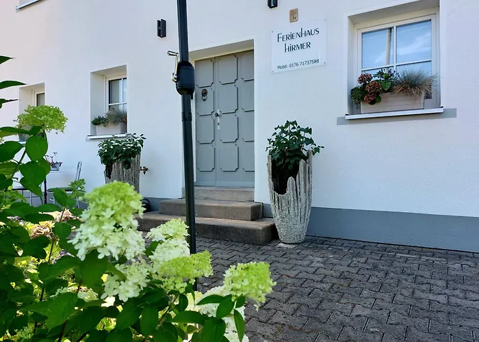 Ferienwohnung Hirmer