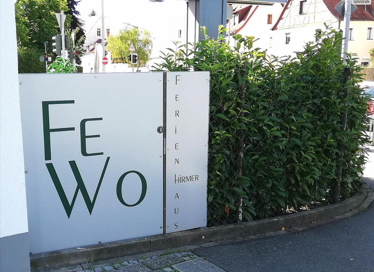 Hirmer Apartment