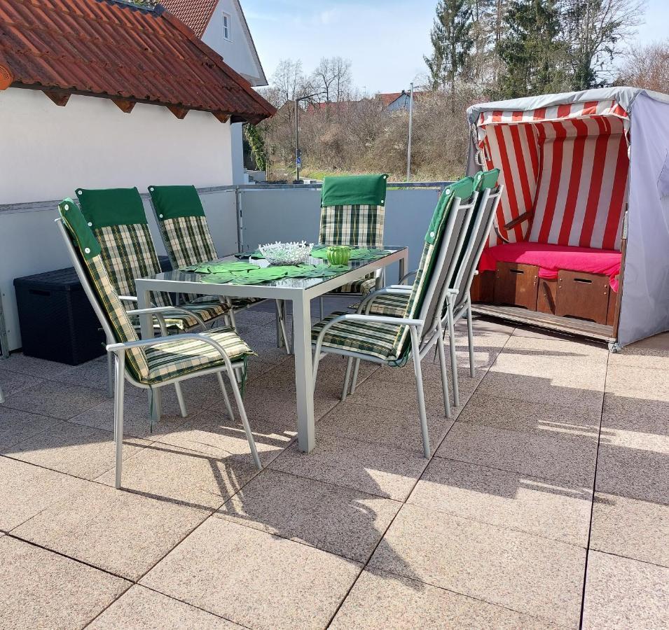 Appartamento Hirmer Zirndorf