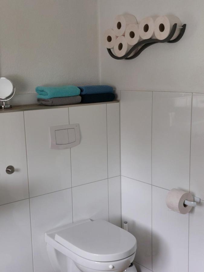 Hirmer Appartamento Zirndorf