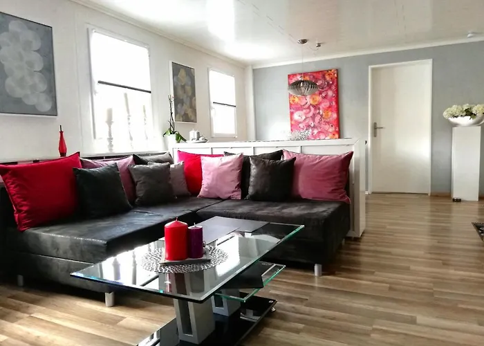 Ferienwohnung Hirmer