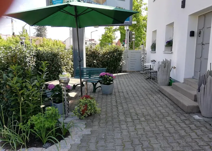 Ferienwohnung Hirmer