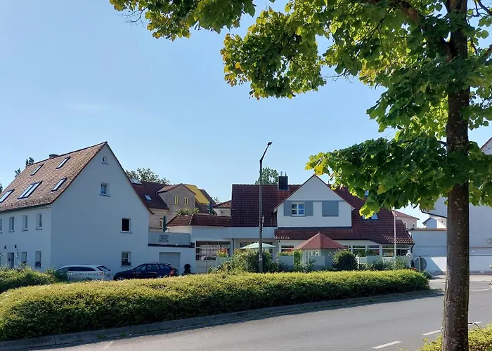 Ferienwohnung Hirmer