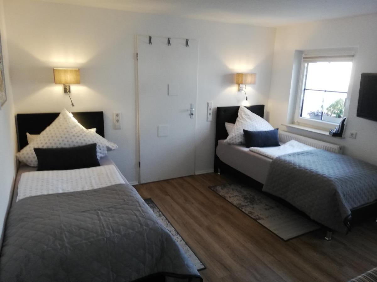 Appartement Hirmer