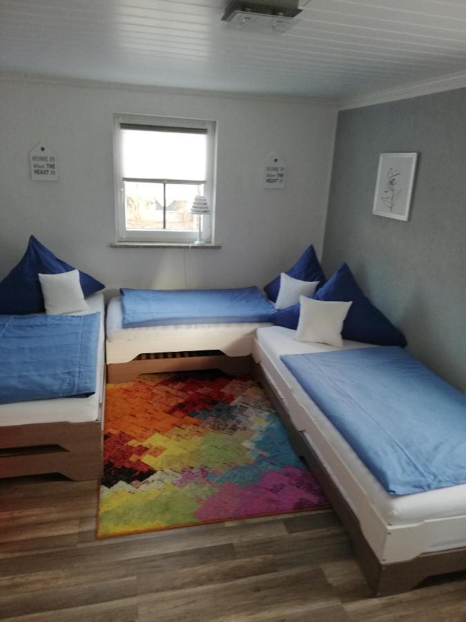 Apartment Hirmer *