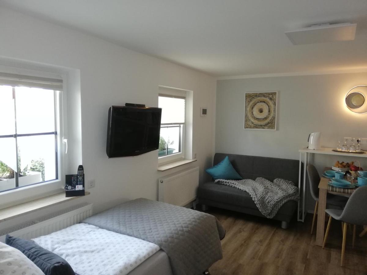Apartment Hirmer Zirndorf