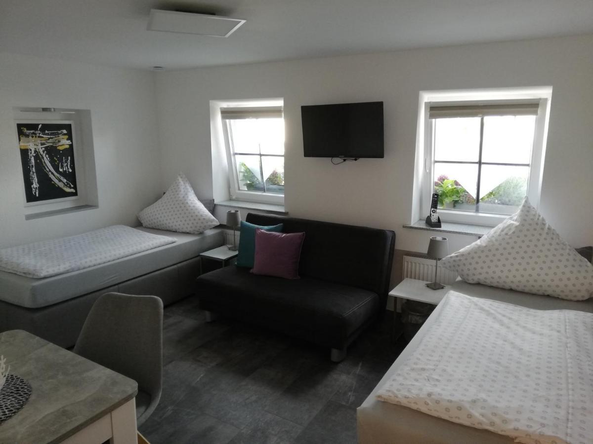 Hirmer Apartment Zirndorf
