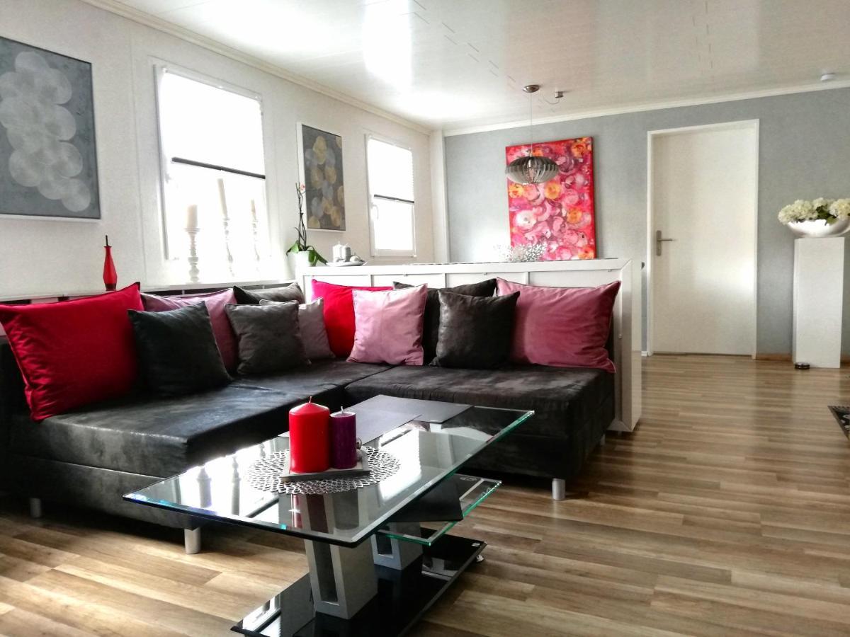Hirmer Apartment