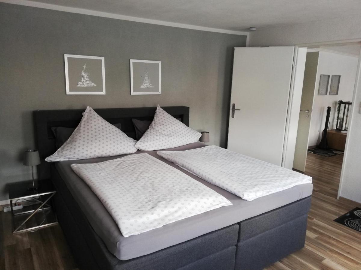 Apartment Hirmer Zirndorf
