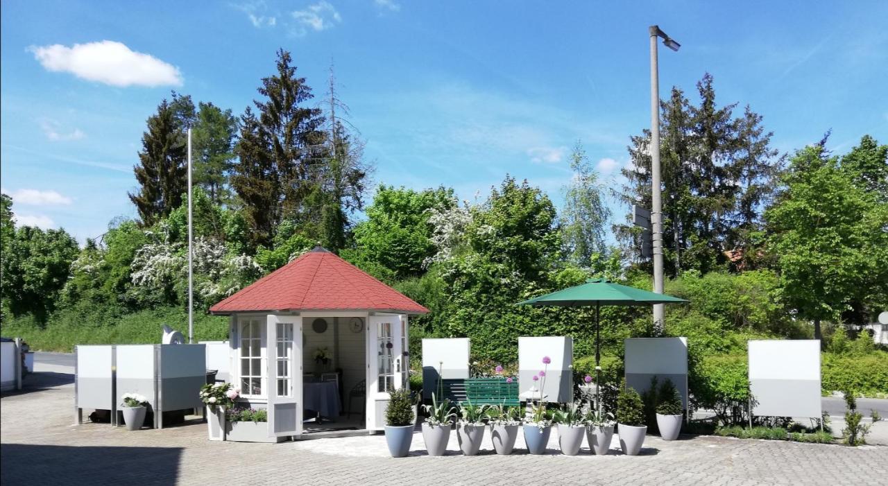 Hirmer Apartment Zirndorf