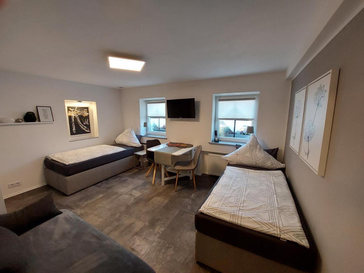 Apartment Hirmer *