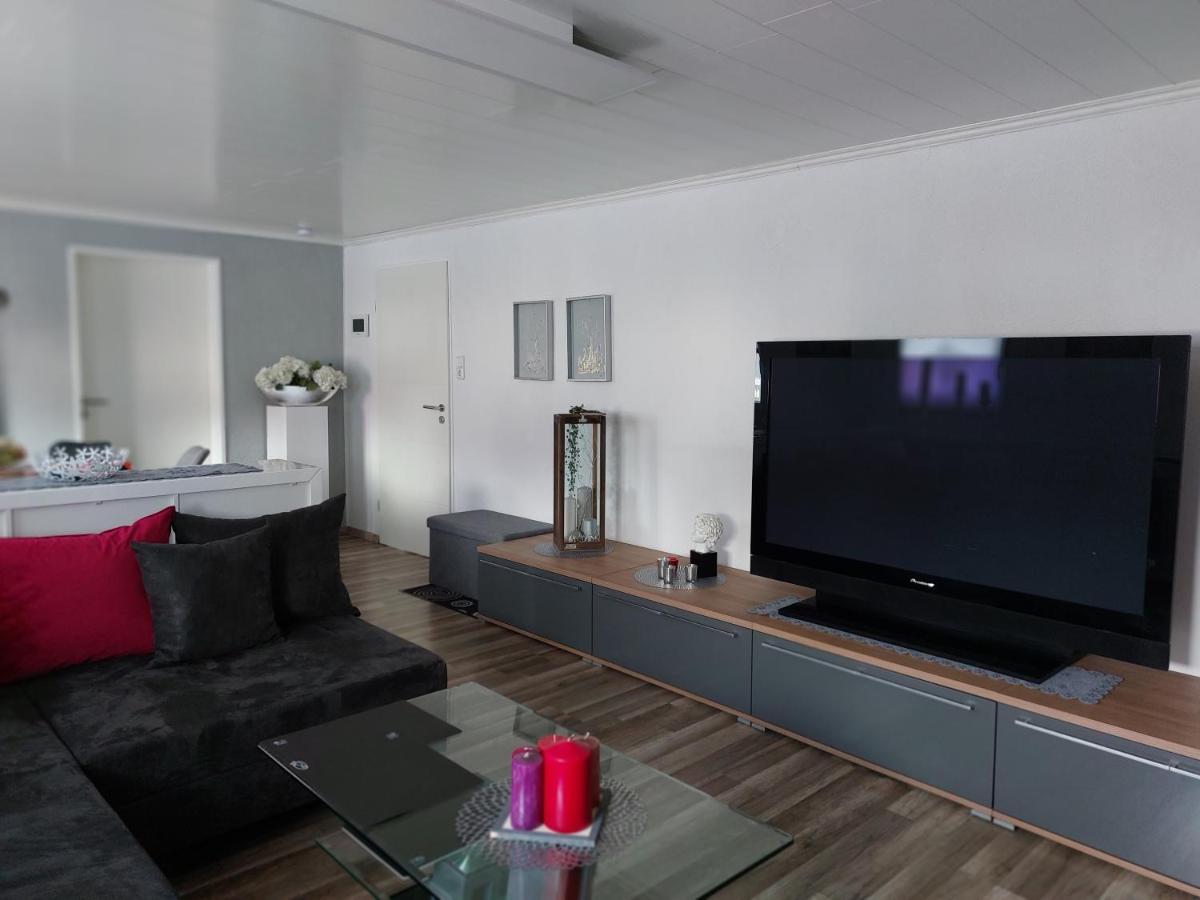 Hirmer Apartment *