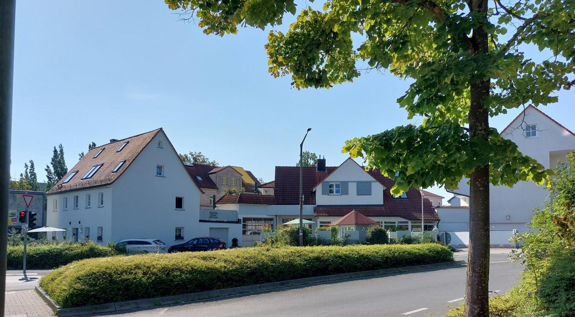 Hirmer Apartment Zirndorf