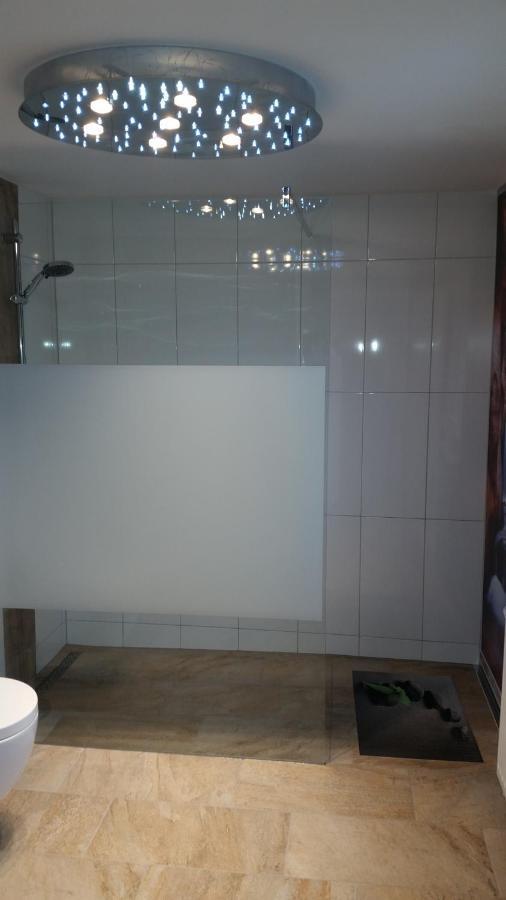 Apartment Hirmer *